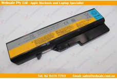 Battery for Lenovo Ideapad G460 G470 G560 G570 V360 B470 B570 L09C6Y02 L09L6Y02